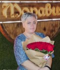 Rencontre Femme : Ирен, 56 ans à Russie  Ставрополь